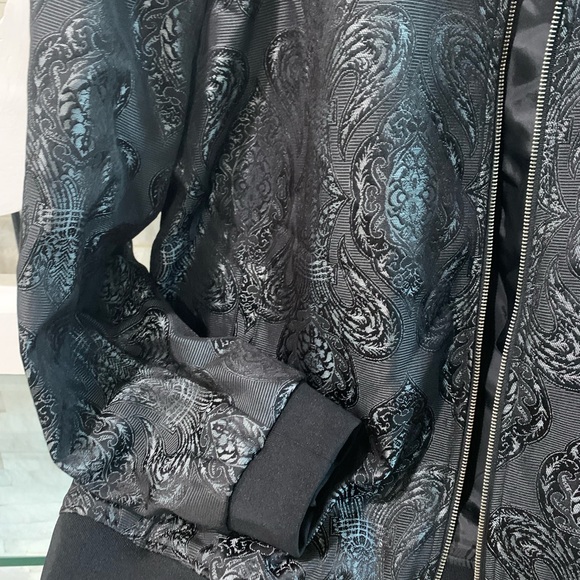 INC international concept men’s jacket - Picture 4 of 4